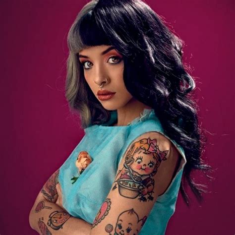 melanie martinez wiki